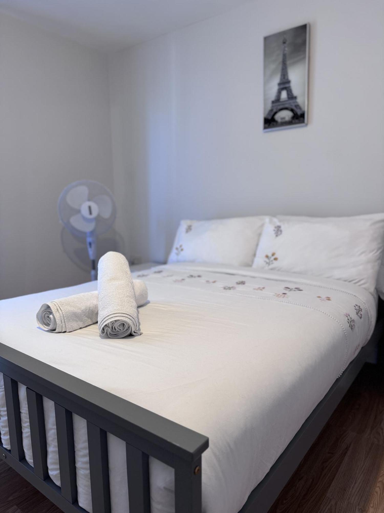 شقة Luxe Heights Nest برمنغهام المظهر الخارجي الصورة
